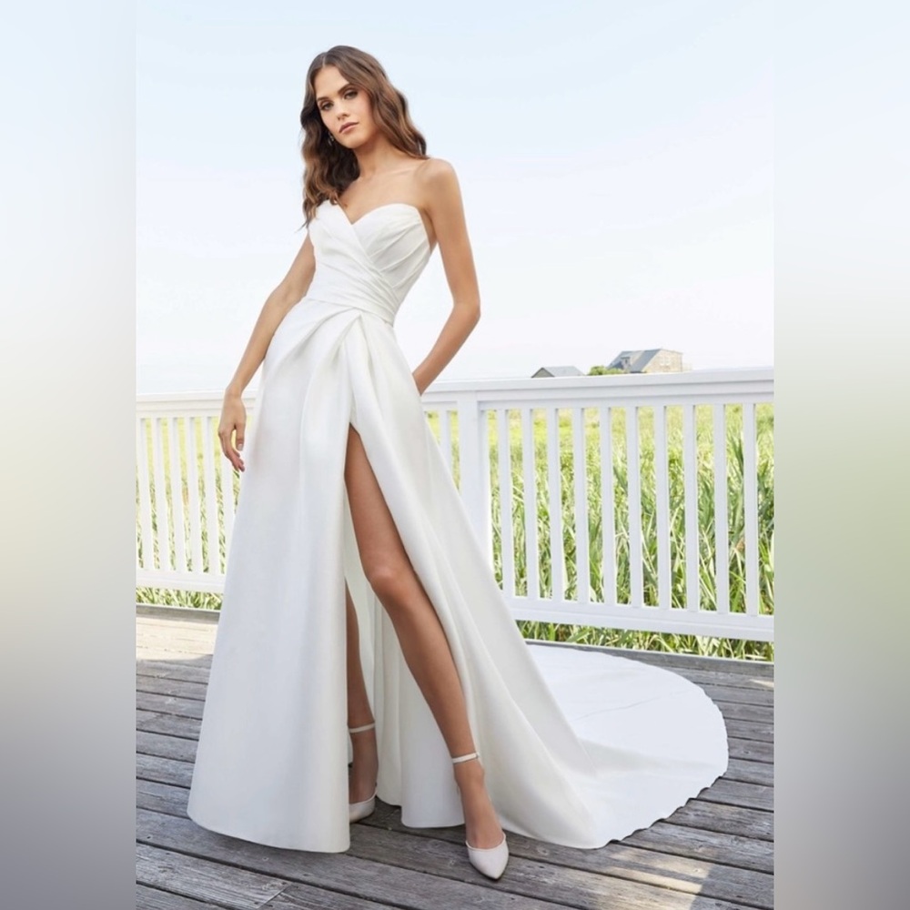Mori Lee Erin Wedding Dress